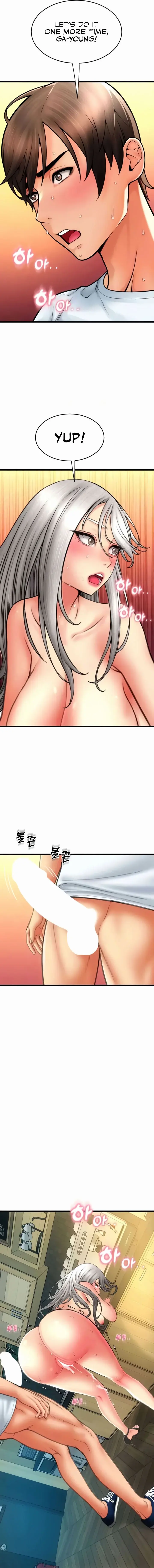 Pay With Sperm Pay Chapter 78 - Page 17