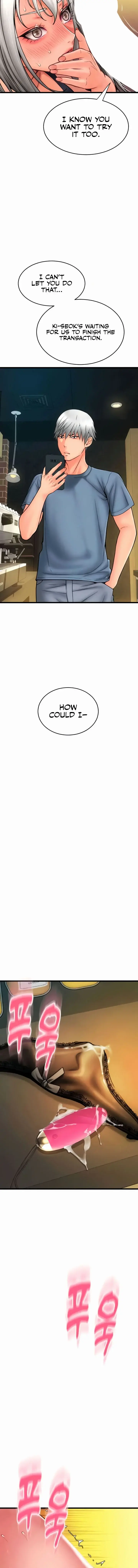 Pay With Sperm Pay Chapter 78 - Page 2