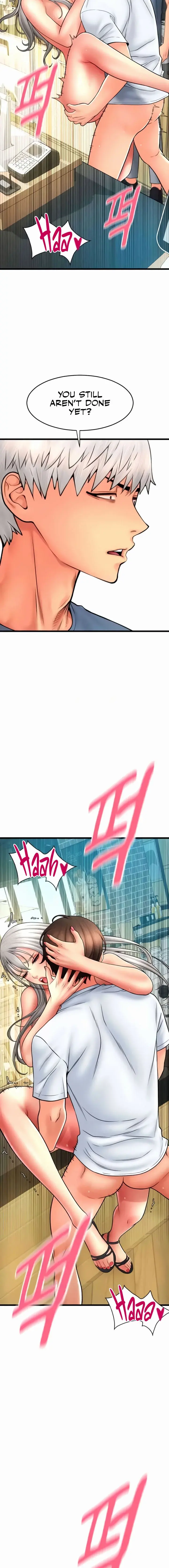 Pay With Sperm Pay Chapter 78 - Page 20