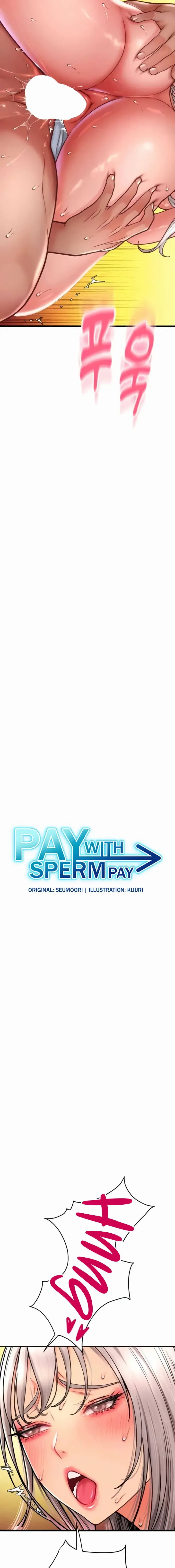 Pay With Sperm Pay Chapter 78 - Page 3