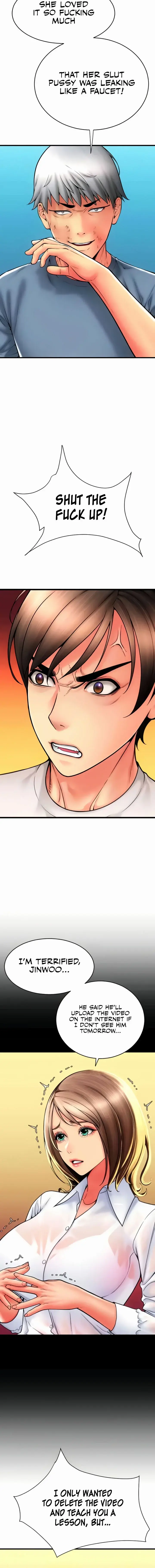 Pay With Sperm Pay Chapter 79 - Page 12