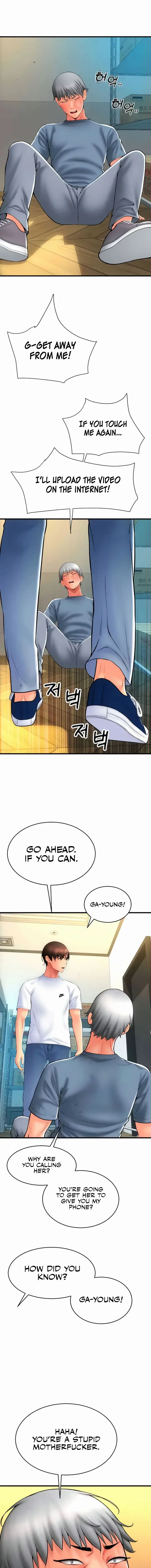 Pay With Sperm Pay Chapter 79 - Page 15