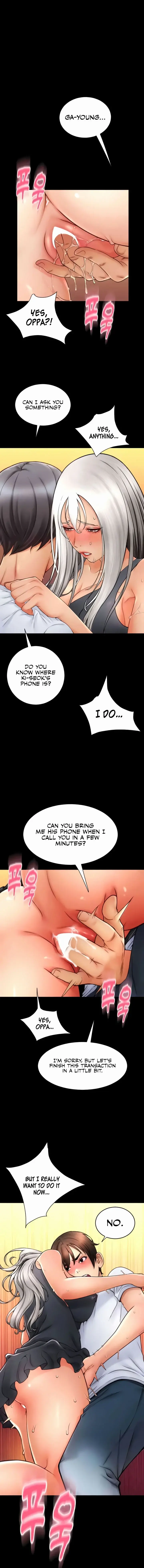 Pay With Sperm Pay Chapter 79 - Page 19