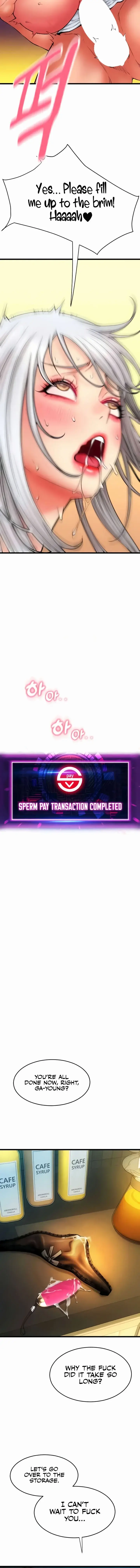 Pay With Sperm Pay Chapter 79 - Page 2