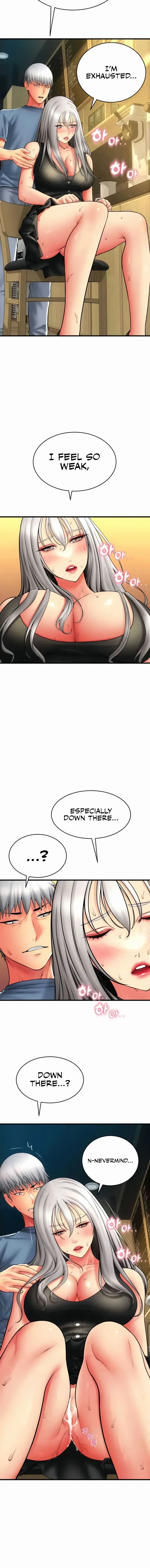 Pay With Sperm Pay Chapter 79 - Page 4