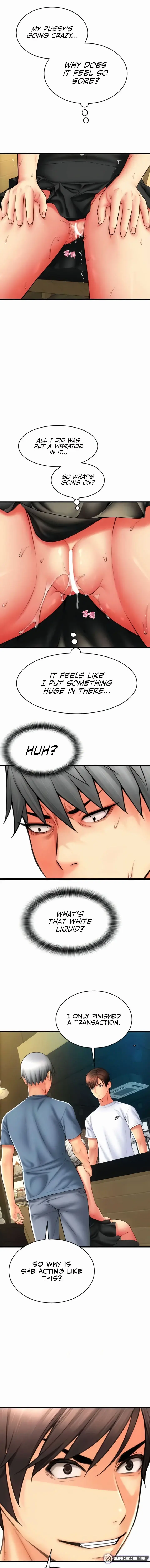 Pay With Sperm Pay Chapter 79 - Page 5