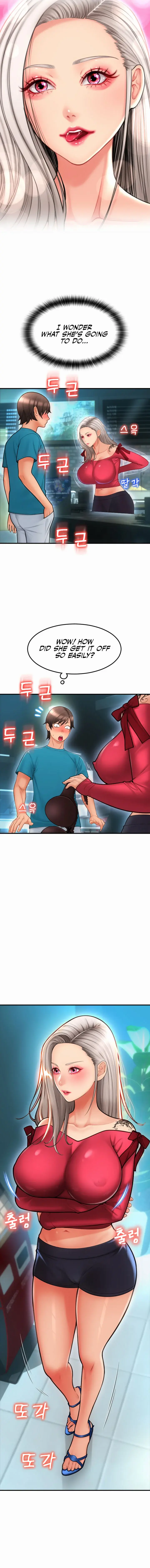 Pay With Sperm Pay Chapter 8 - Page 16