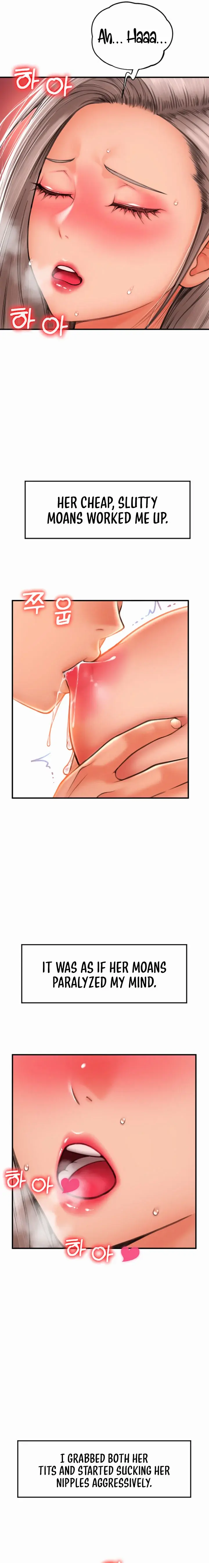 Pay With Sperm Pay Chapter 8 - Page 19
