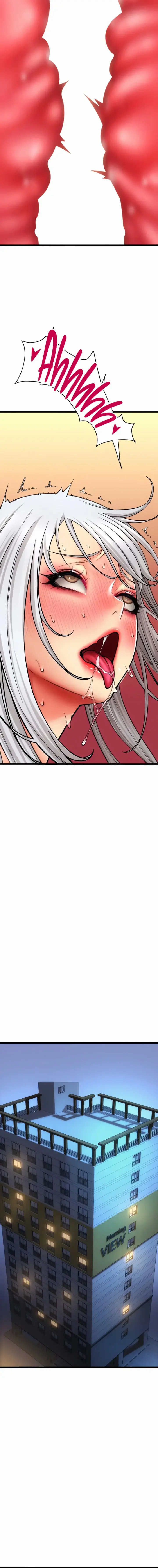 Pay With Sperm Pay Chapter 80 - Page 18
