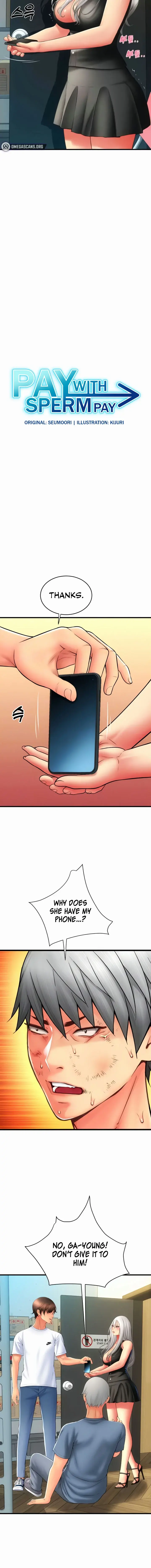 Pay With Sperm Pay Chapter 80 - Page 4