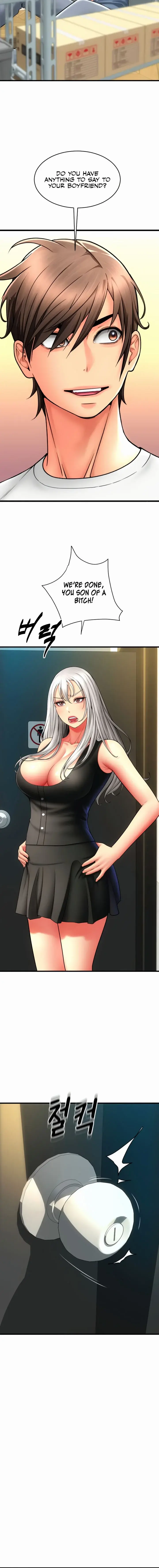 Pay With Sperm Pay Chapter 80 - Page 6