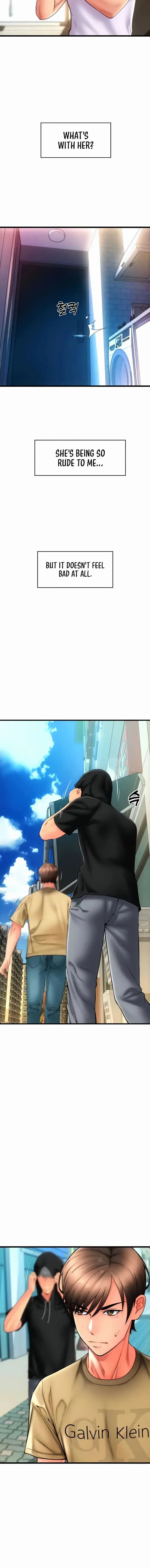 Pay With Sperm Pay Chapter 81 - Page 10