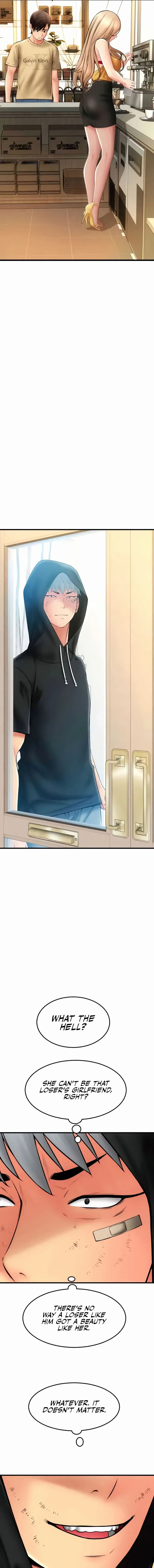 Pay With Sperm Pay Chapter 81 - Page 13