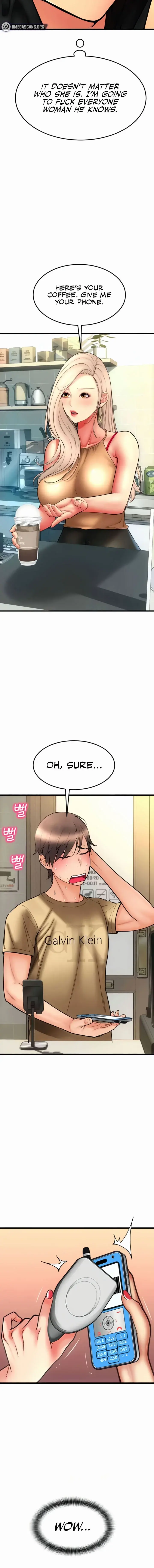 Pay With Sperm Pay Chapter 81 - Page 14