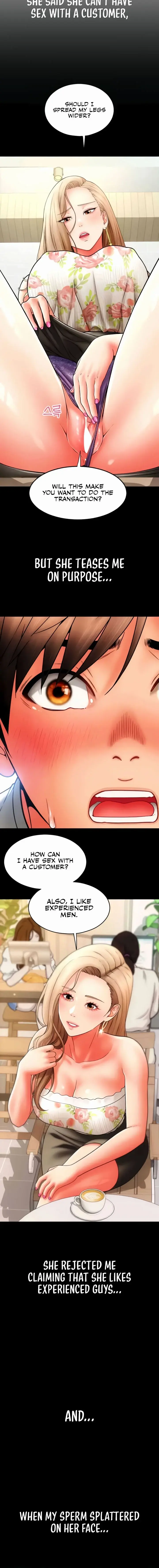 Pay With Sperm Pay Chapter 81 - Page 16