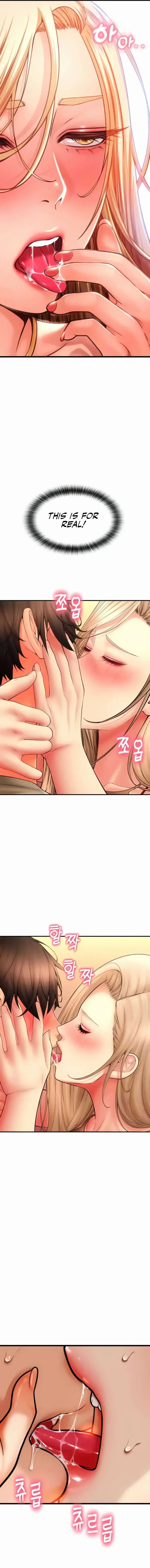 Pay With Sperm Pay Chapter 81 - Page 19
