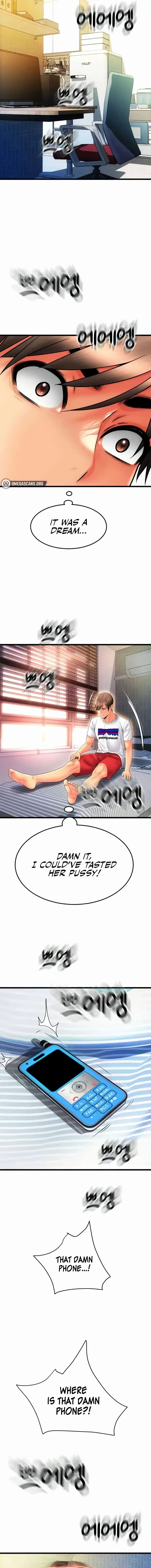 Pay With Sperm Pay Chapter 81 - Page 6