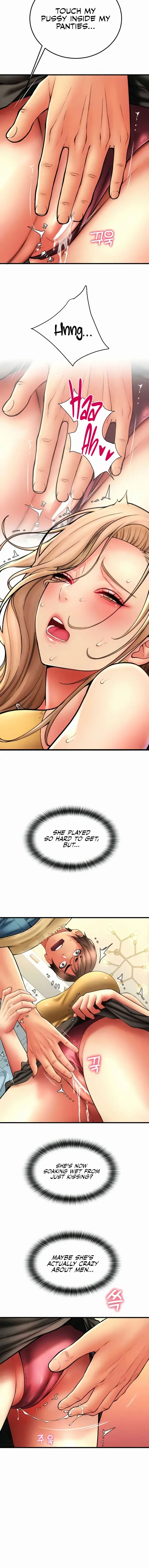 Pay With Sperm Pay Chapter 82 - Page 12