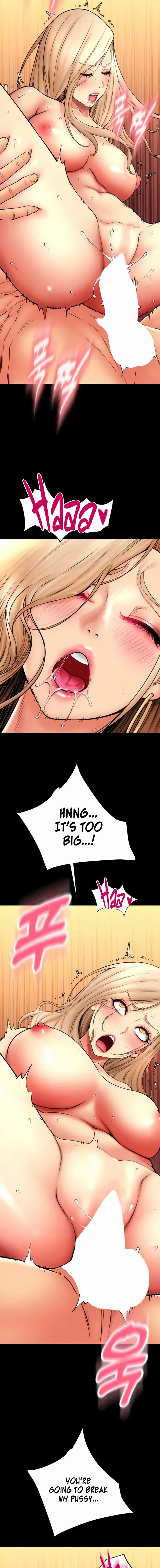 Pay With Sperm Pay Chapter 82 - Page 7