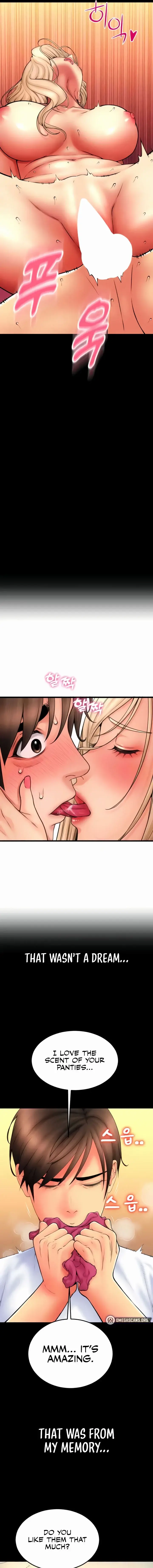 Pay With Sperm Pay Chapter 82 - Page 9