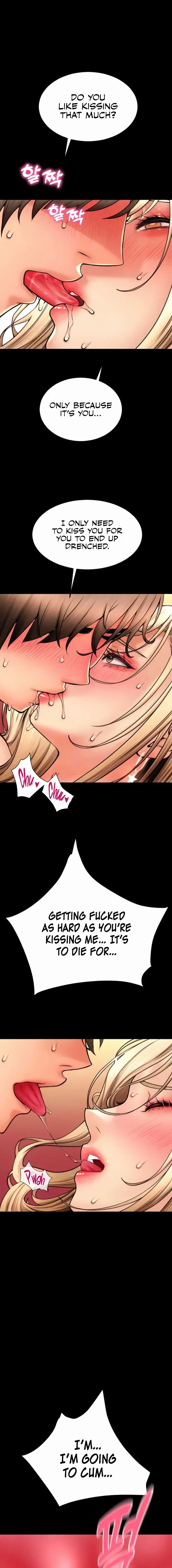 Pay With Sperm Pay Chapter 83 - Page 20
