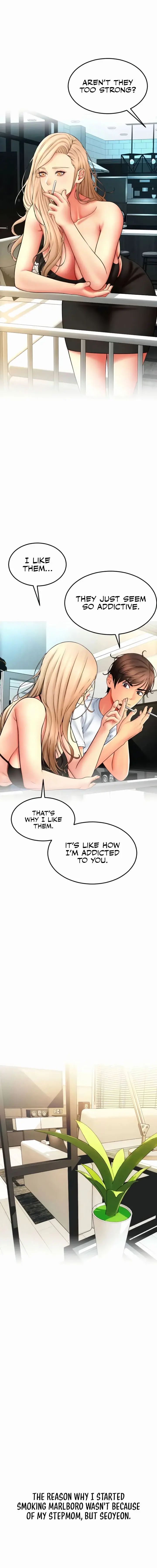 Pay With Sperm Pay Chapter 84 - Page 11