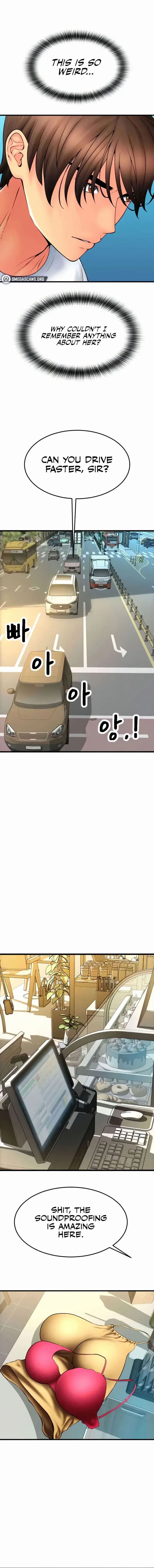 Pay With Sperm Pay Chapter 84 - Page 14