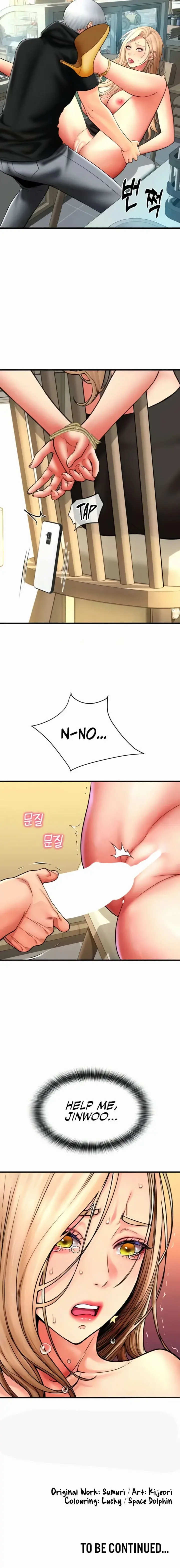 Pay With Sperm Pay Chapter 84 - Page 20