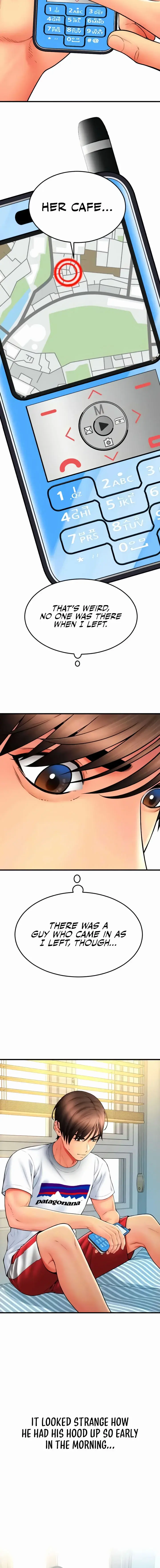 Pay With Sperm Pay Chapter 84 - Page 4