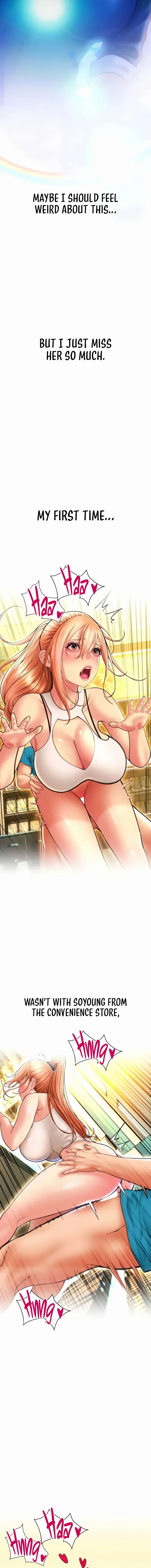 Pay With Sperm Pay Chapter 84 - Page 9