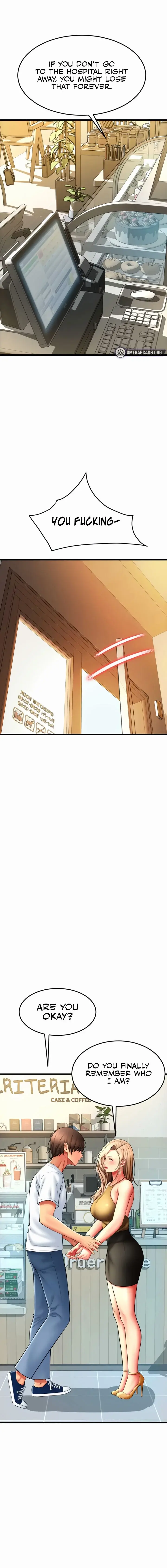 Pay With Sperm Pay Chapter 85 - Page 10