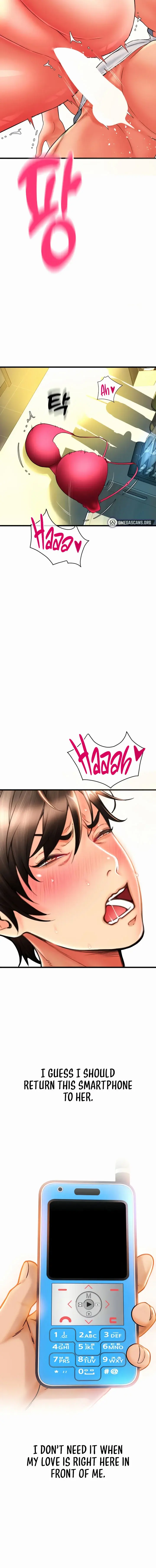 Pay With Sperm Pay Chapter 85 - Page 18