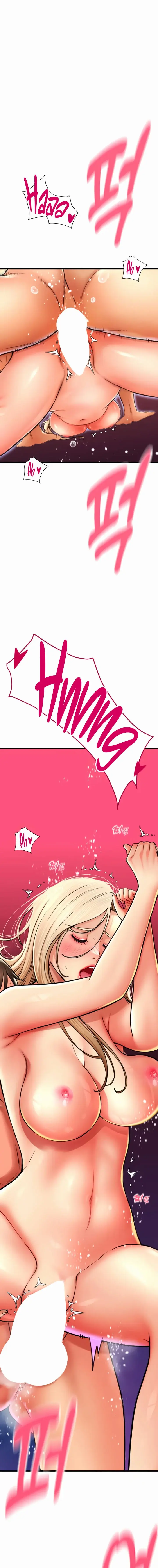 Pay With Sperm Pay Chapter 85 - Page 21