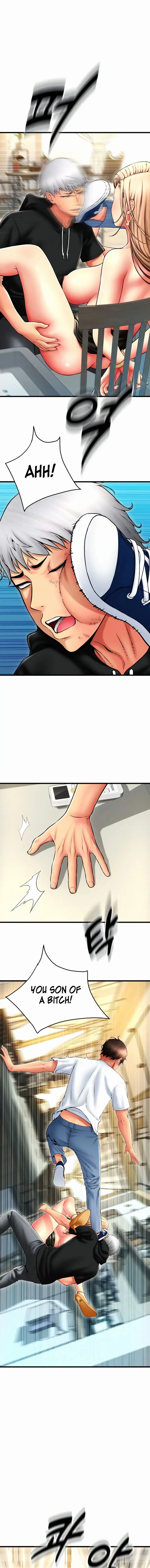 Pay With Sperm Pay Chapter 85 - Page 3