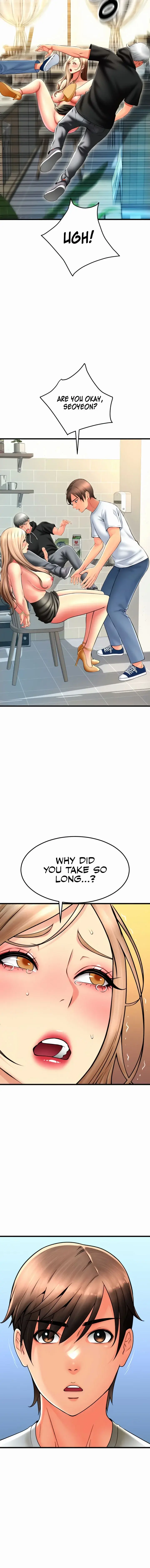 Pay With Sperm Pay Chapter 85 - Page 4