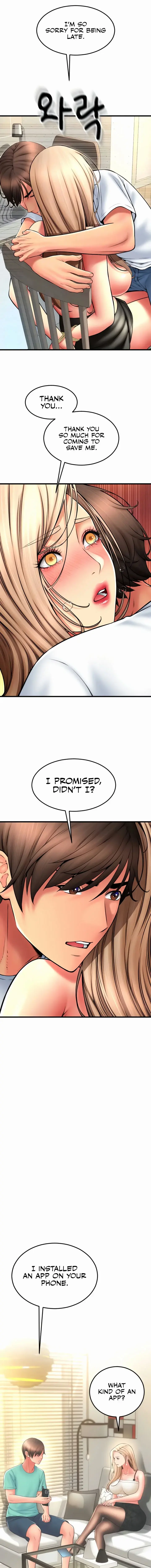 Pay With Sperm Pay Chapter 85 - Page 5