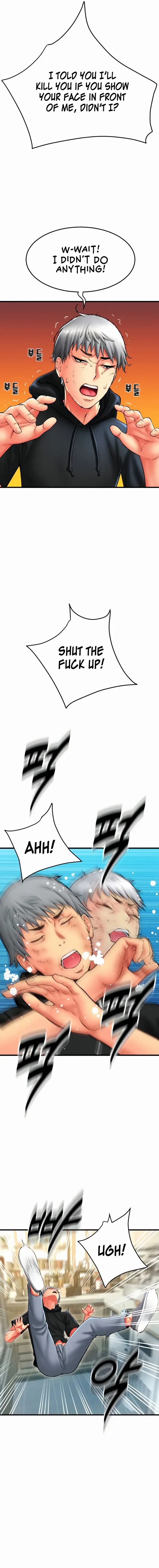 Pay With Sperm Pay Chapter 85 - Page 7