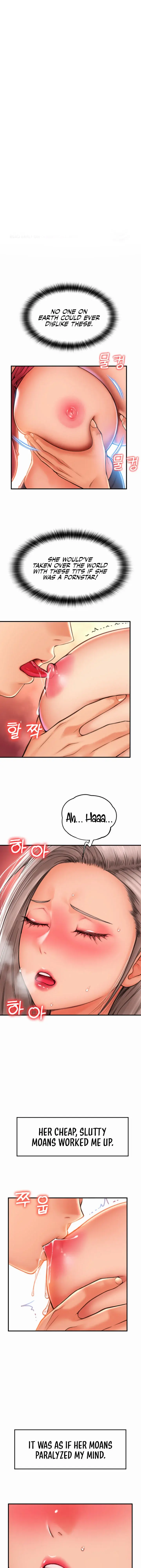Pay With Sperm Pay Chapter 9 - Page 1