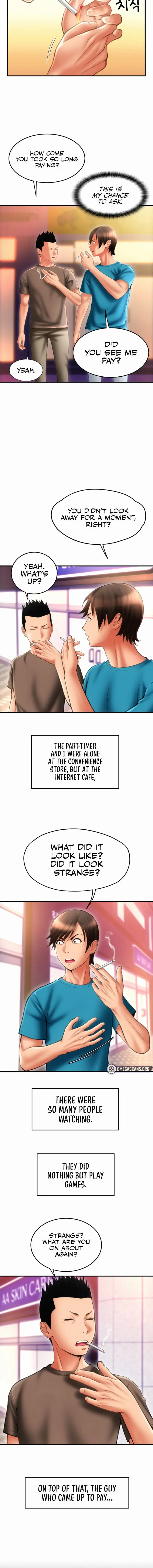 Pay With Sperm Pay Chapter 9 - Page 10