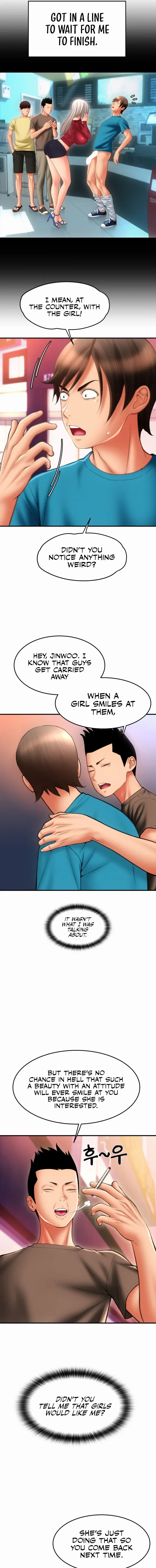 Pay With Sperm Pay Chapter 9 - Page 11