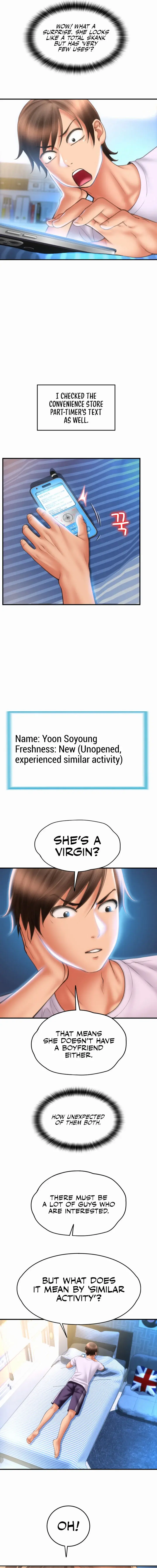 Pay With Sperm Pay Chapter 9 - Page 15
