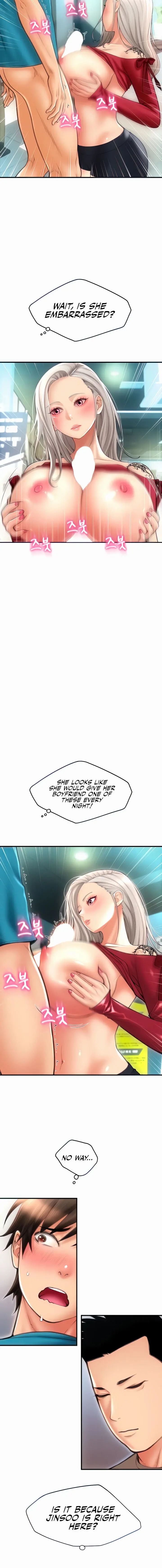 Pay With Sperm Pay Chapter 9 - Page 4