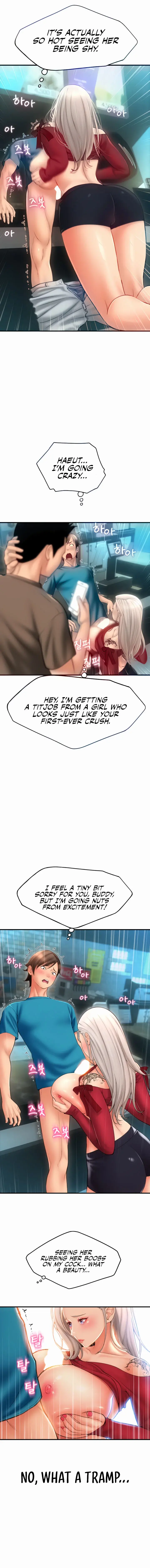Pay With Sperm Pay Chapter 9 - Page 5