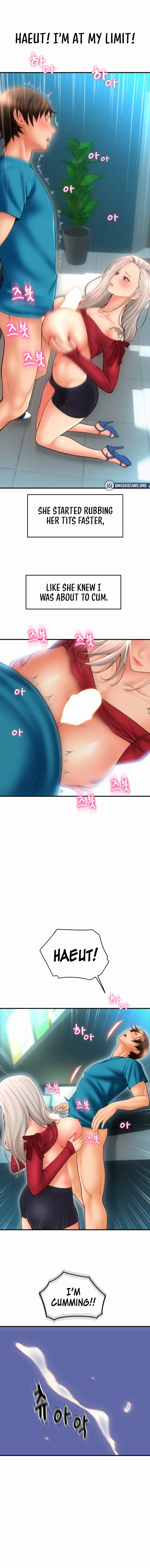 Pay With Sperm Pay Chapter 9 - Page 6