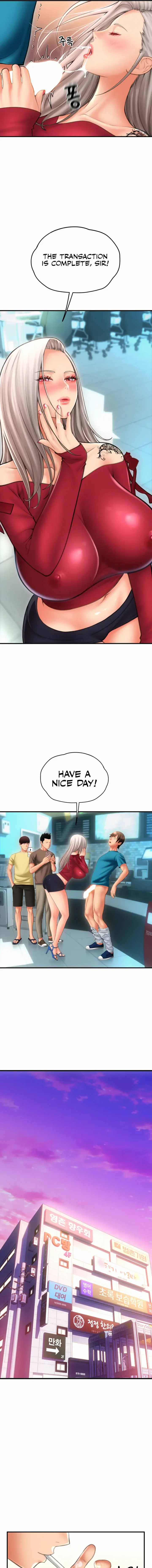 Pay With Sperm Pay Chapter 9 - Page 9