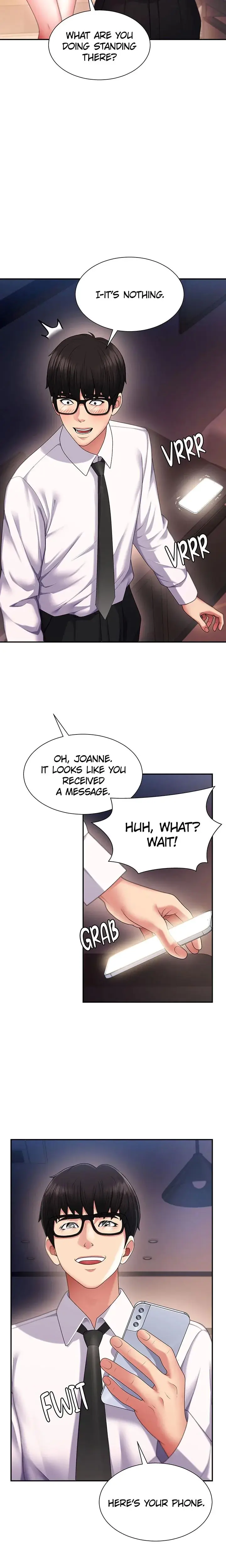 Pay With Your Body Chapter 1 - Page 24