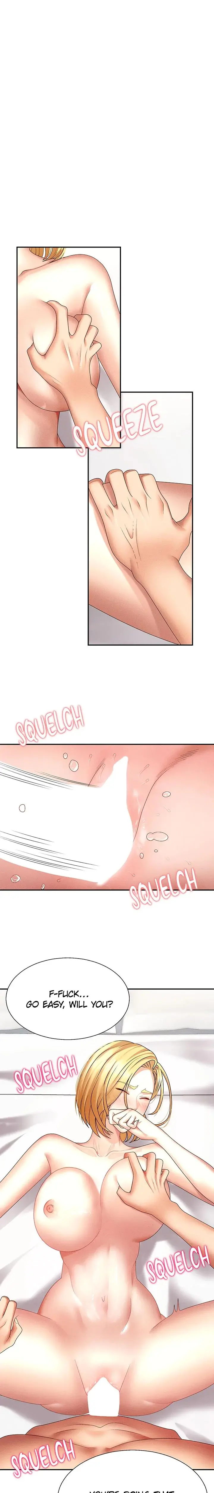 Pay With Your Body Chapter 10 - Page 1