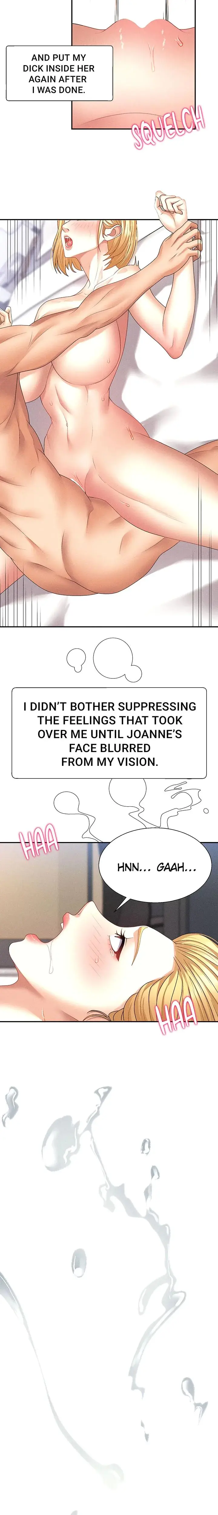Pay With Your Body Chapter 10 - Page 10