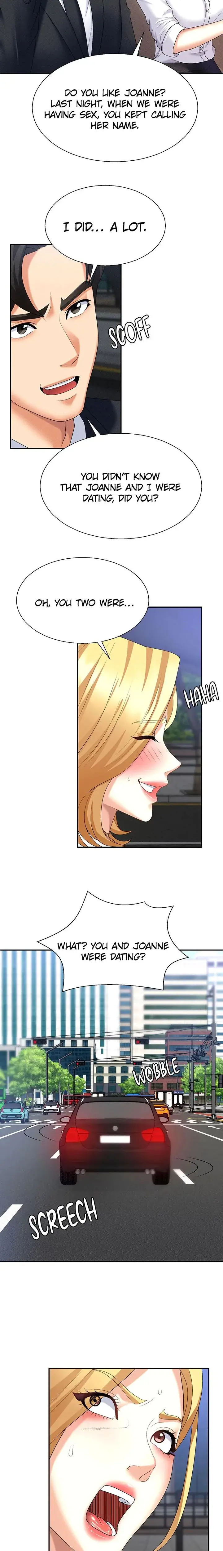 Pay With Your Body Chapter 10 - Page 14