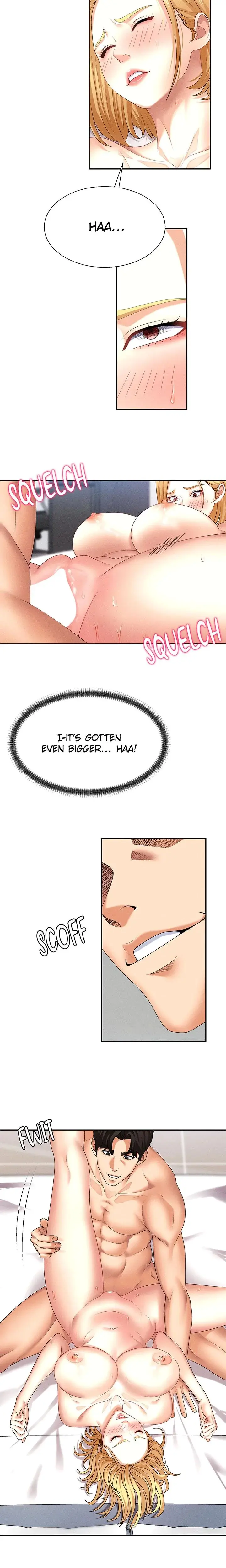 Pay With Your Body Chapter 10 - Page 4